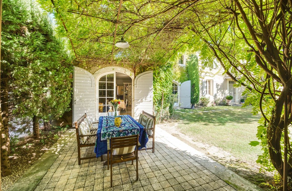 Domaine Lumiere