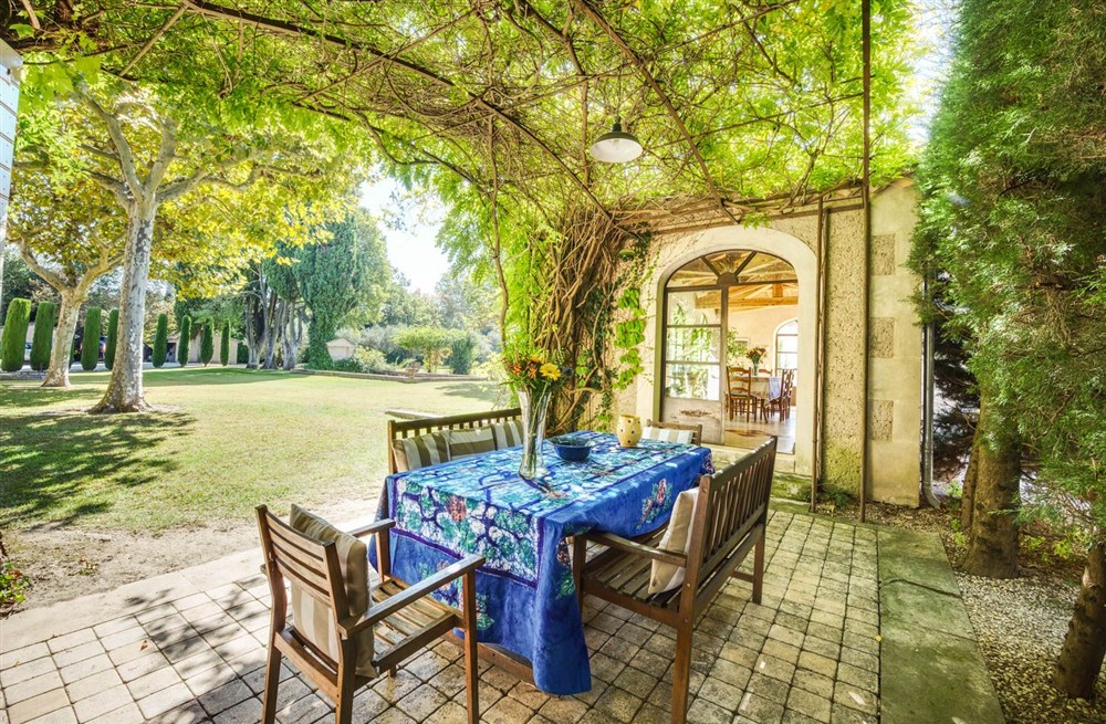Domaine Lumiere