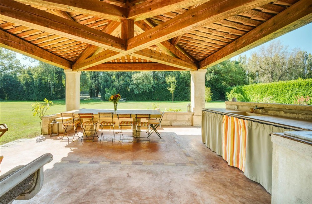 Domaine Lumiere