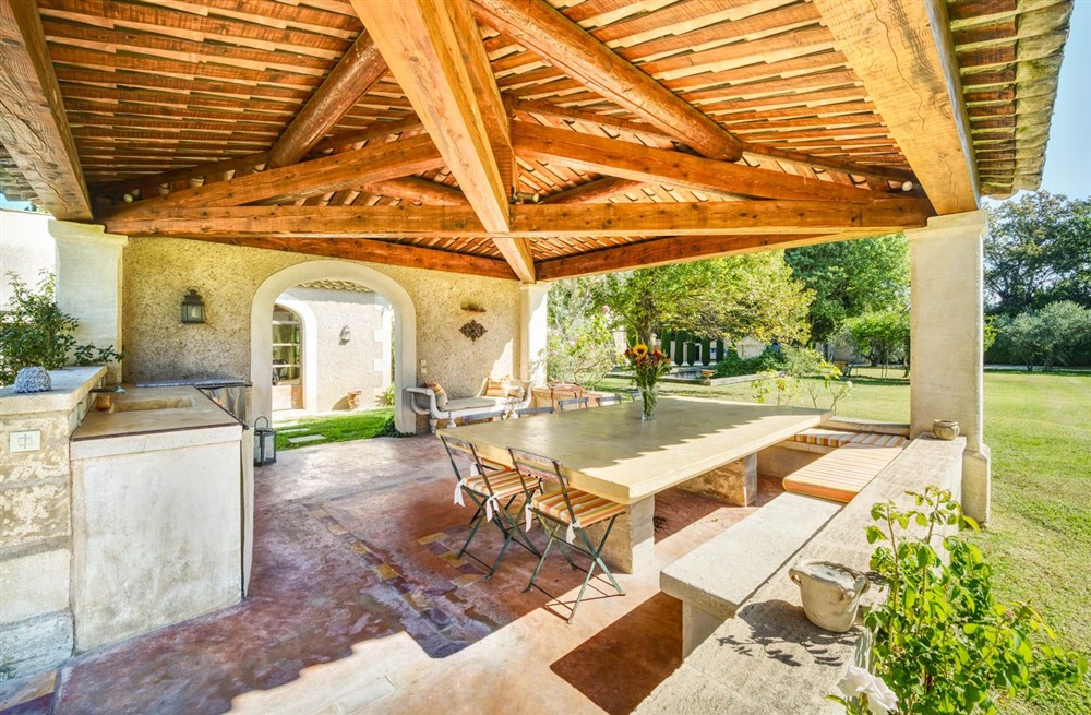 Domaine Lumiere