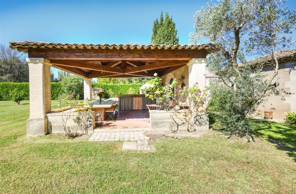 Domaine Lumiere