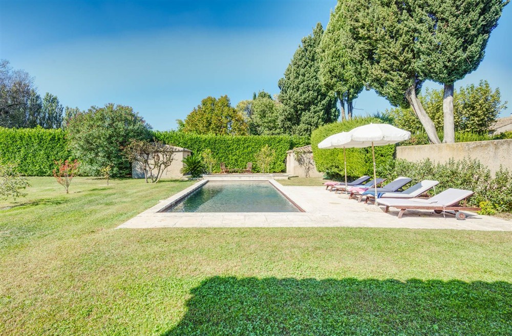 Domaine Lumiere