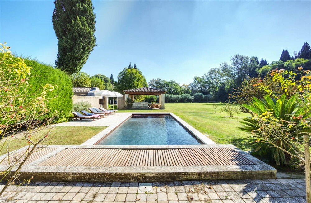 Domaine Lumiere