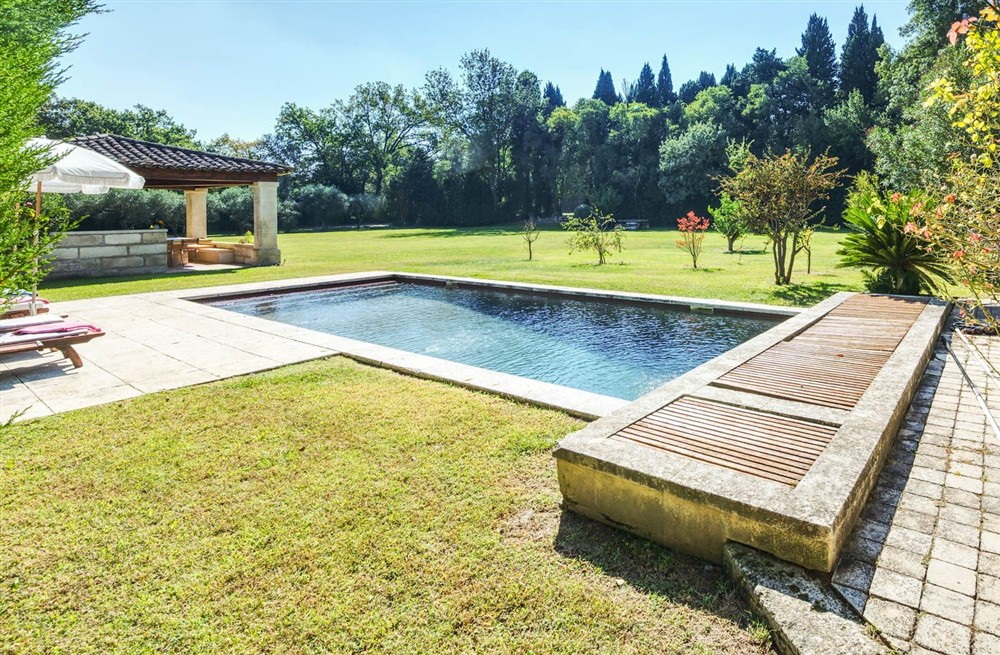 Domaine Lumiere