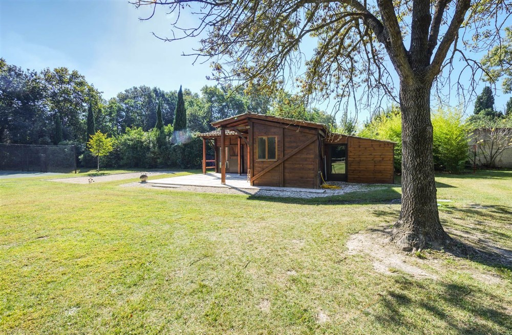 Domaine Lumiere