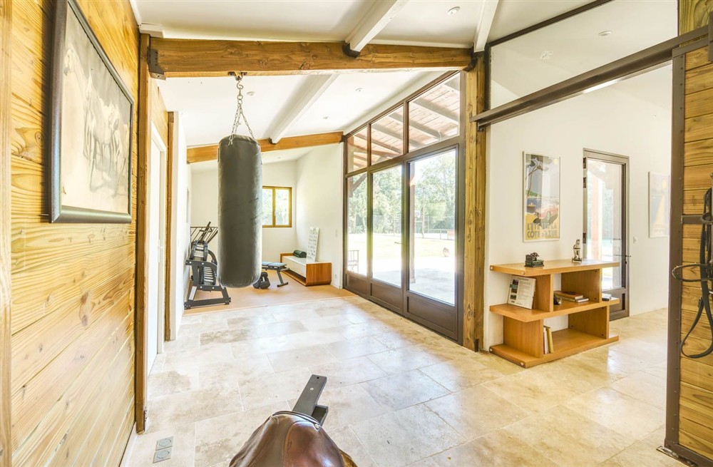 Domaine Lumiere