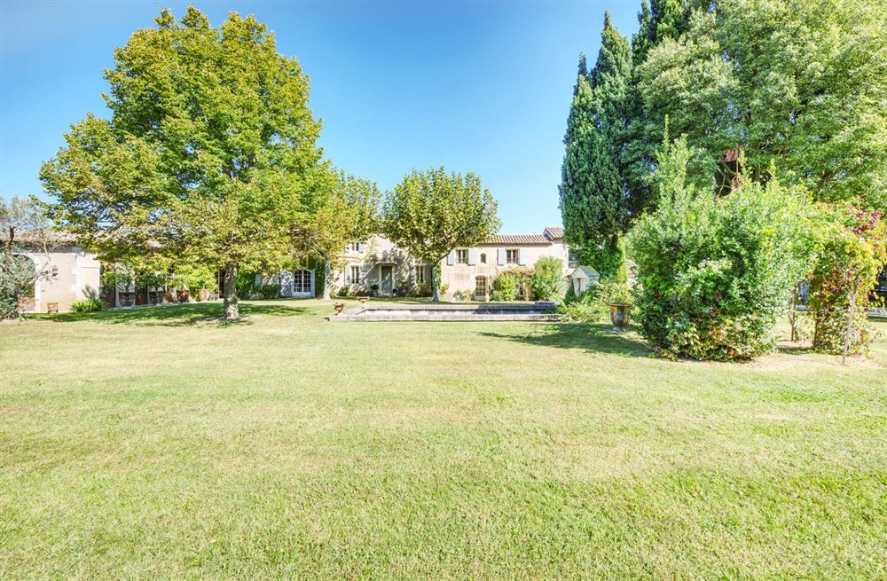 Domaine Lumiere