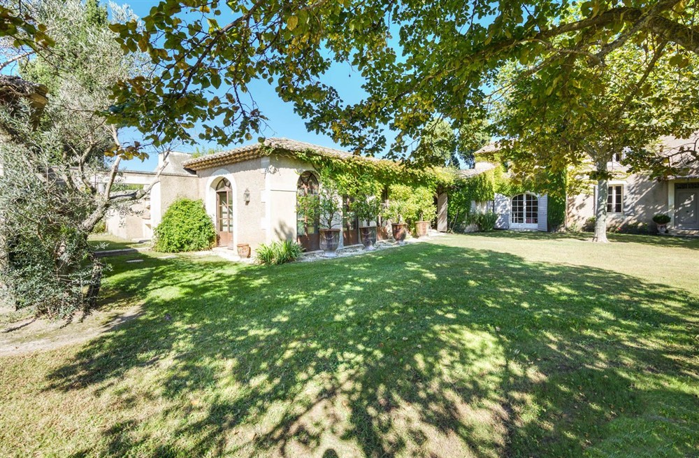 Domaine Lumiere