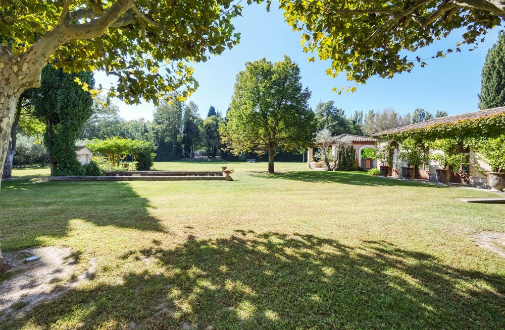 Domaine Lumiere