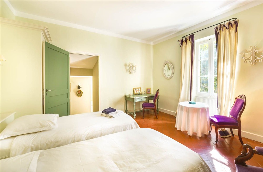 Domaine Lumiere