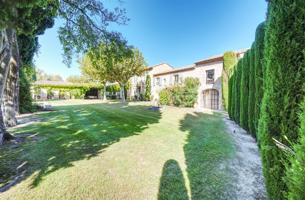Domaine Lumiere