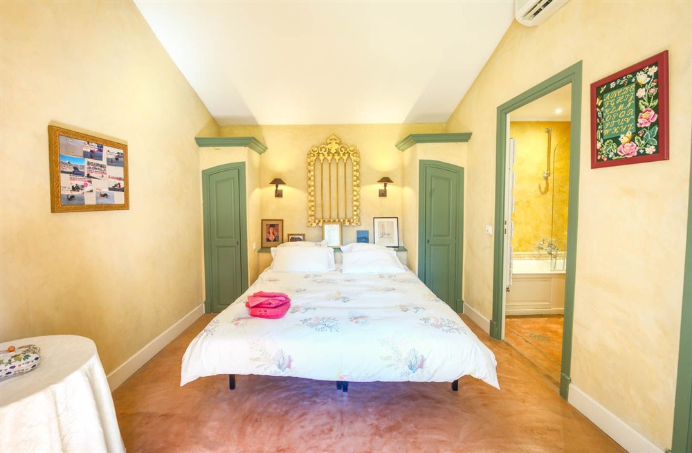 Domaine Lumiere