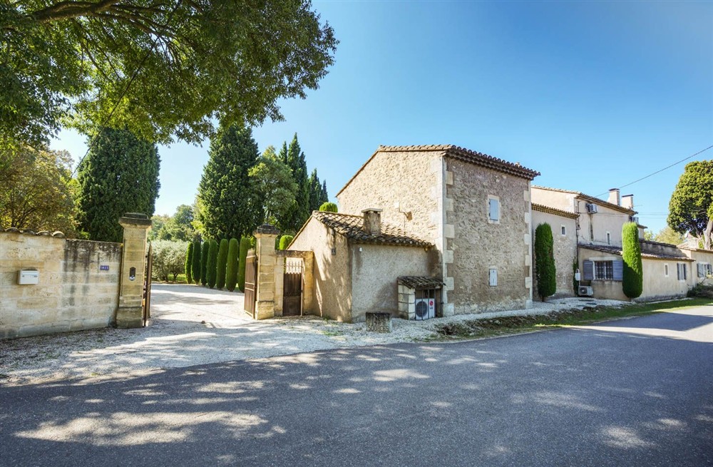 Domaine Lumiere