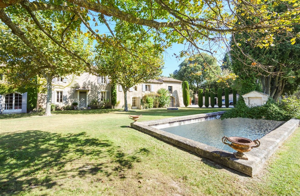 Domaine Lumiere