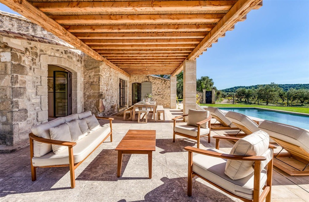 Domaine Soleil