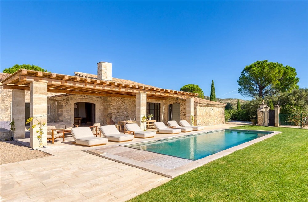 Domaine Soleil
