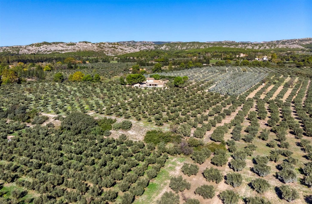 Domaine Soleil