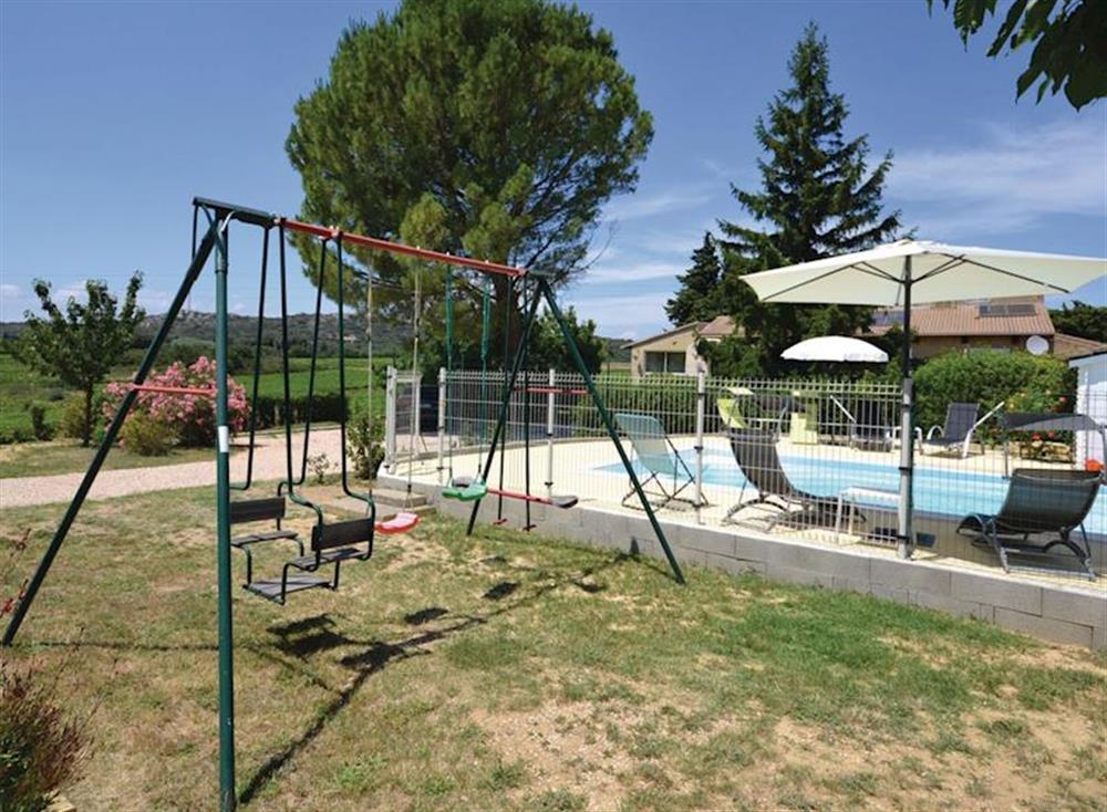 Activity (photo 2) at Domazan in , France