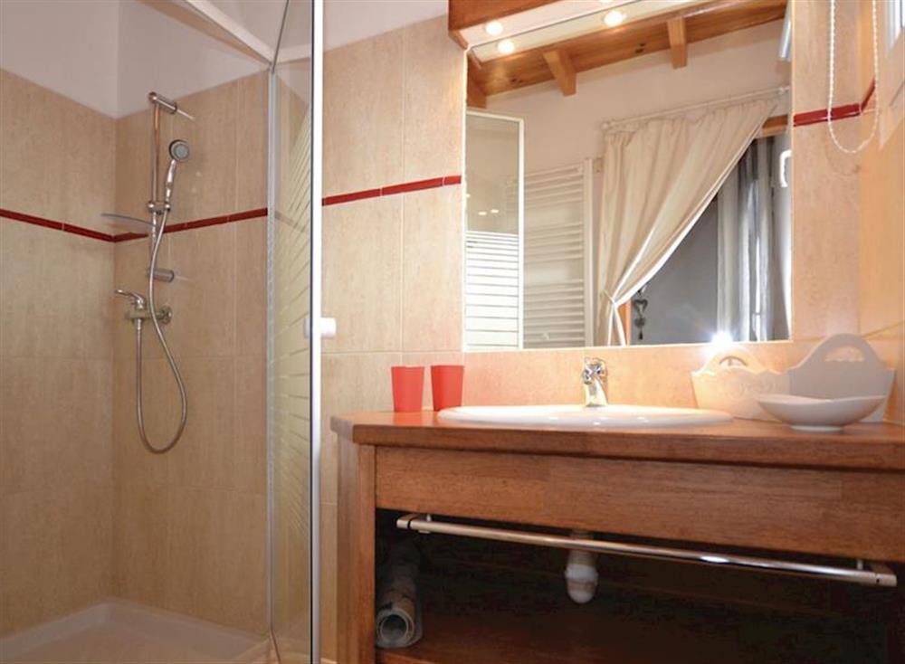 Bathroom (photo 2) at Domazan in , France