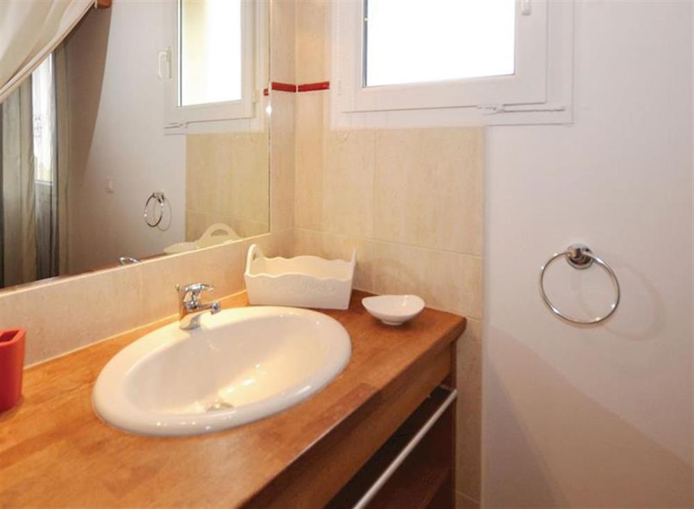 Bathroom (photo 3) at Domazan in , France