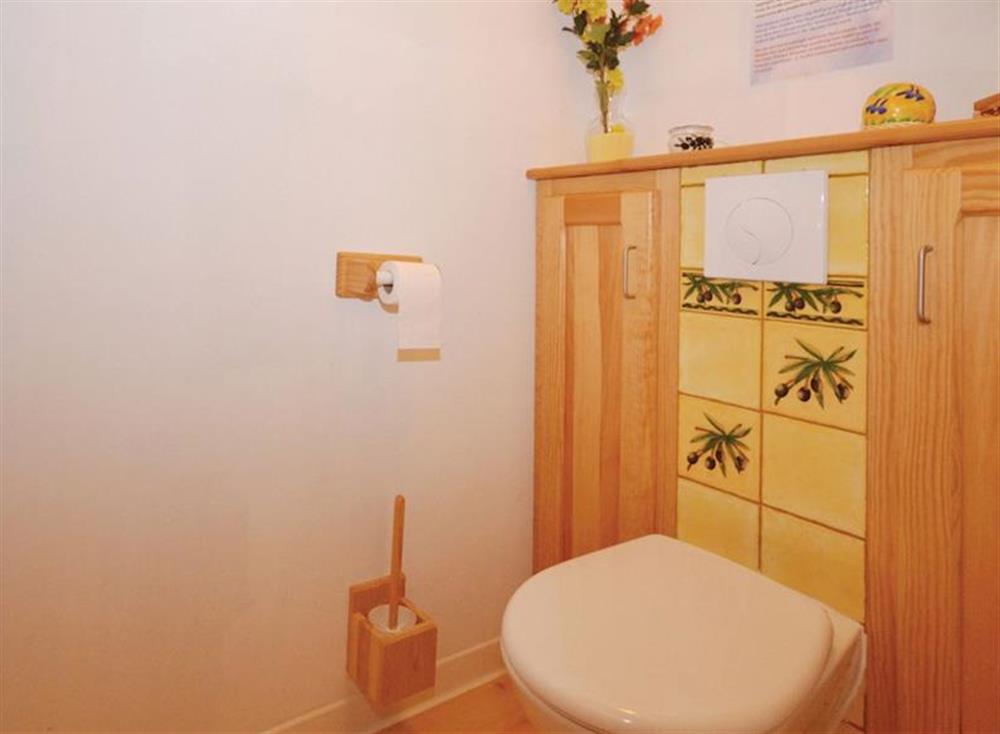 Bathroom (photo 5) at Domazan in , France