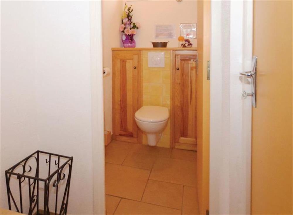 Bathroom (photo 6) at Domazan in , France