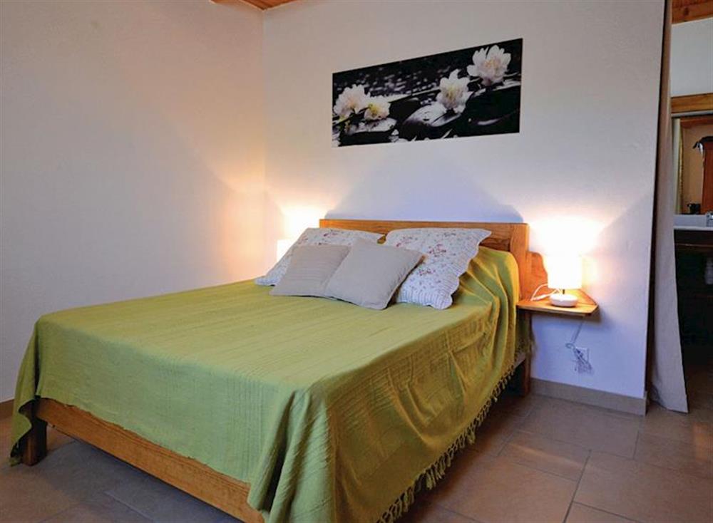 Bedroom (photo 2) at Domazan in , France