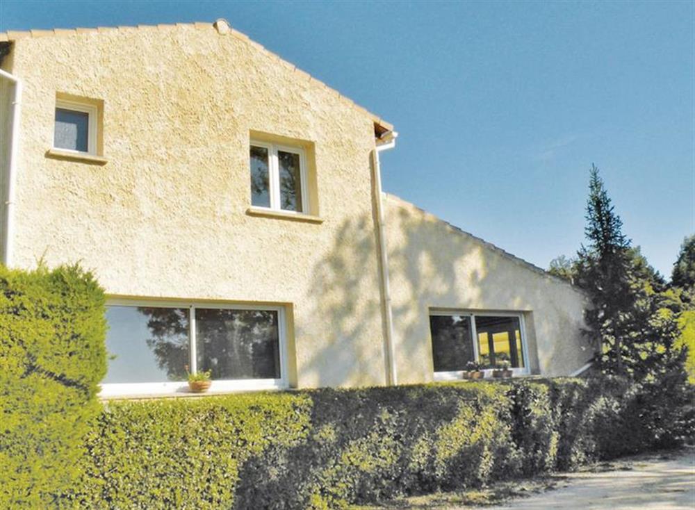 Exterior (photo 2) at Domazan in , France