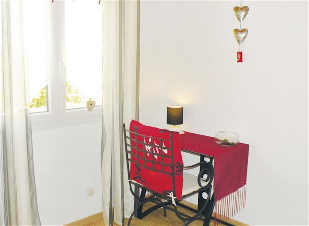 Interior (photo 2) at Domazan in , France