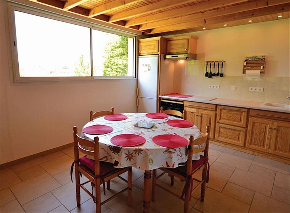 Kitchen (photo 2) at Domazan in , France