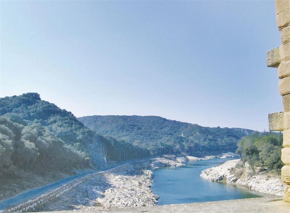 Surrounding area (photo 6) at Domazan in , France