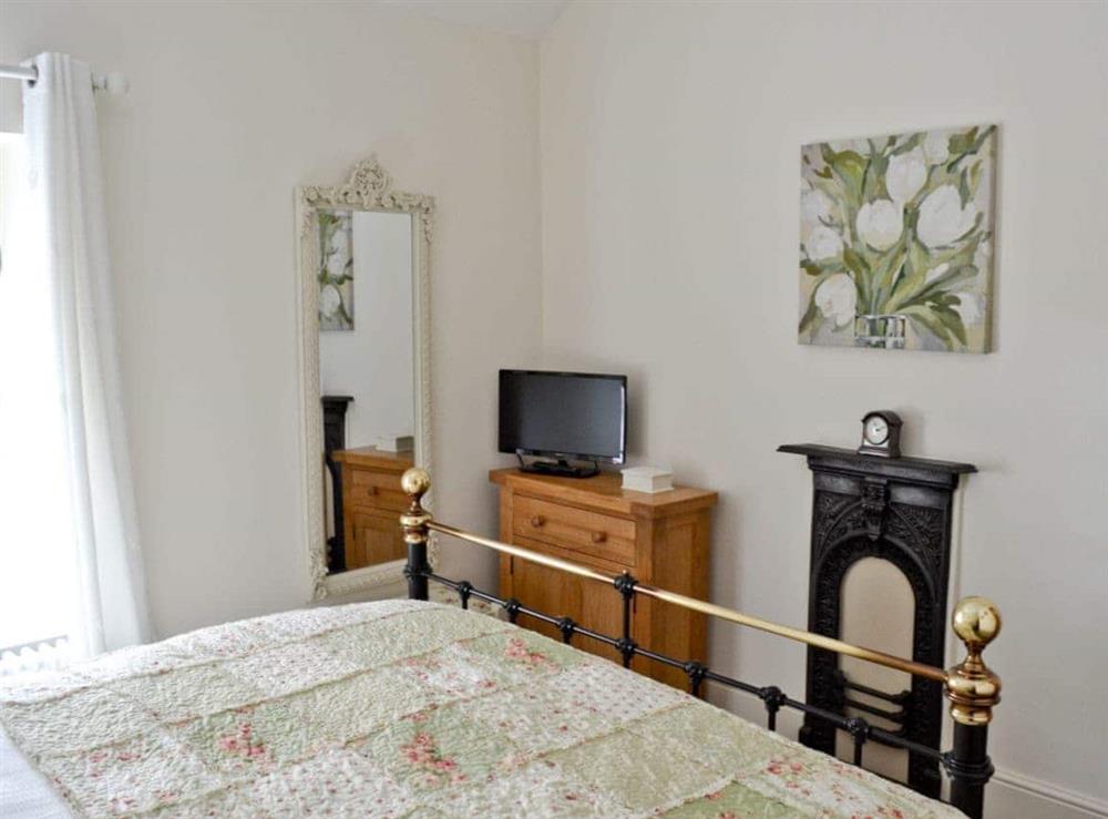Double bedroom (photo 2) at Donadea Cottage in Babell near Holywell, Clwyd