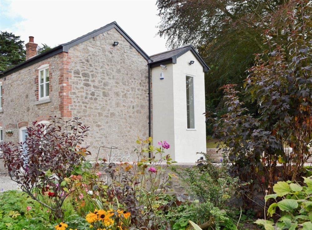 Exterior at Donadea Cottage in Babell near Holywell, Clwyd