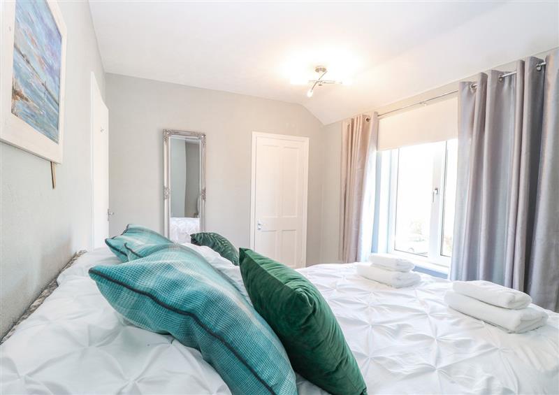 Bedroom at Donnys Plaice, Caister-On-Sea