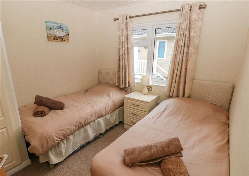 One of the 3 bedrooms (photo 3) at Donos Lodge, Stepaside near Kilgetty
