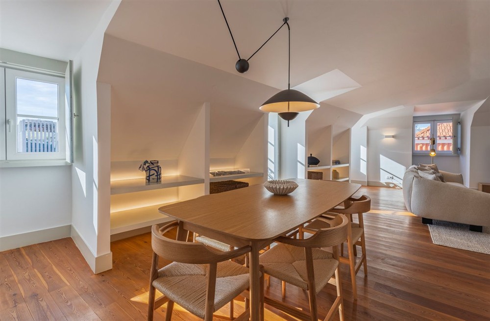 Doodle Townhouse