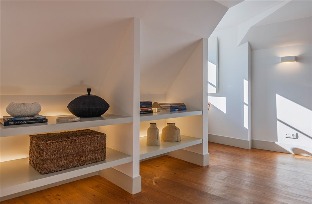 Doodle Townhouse