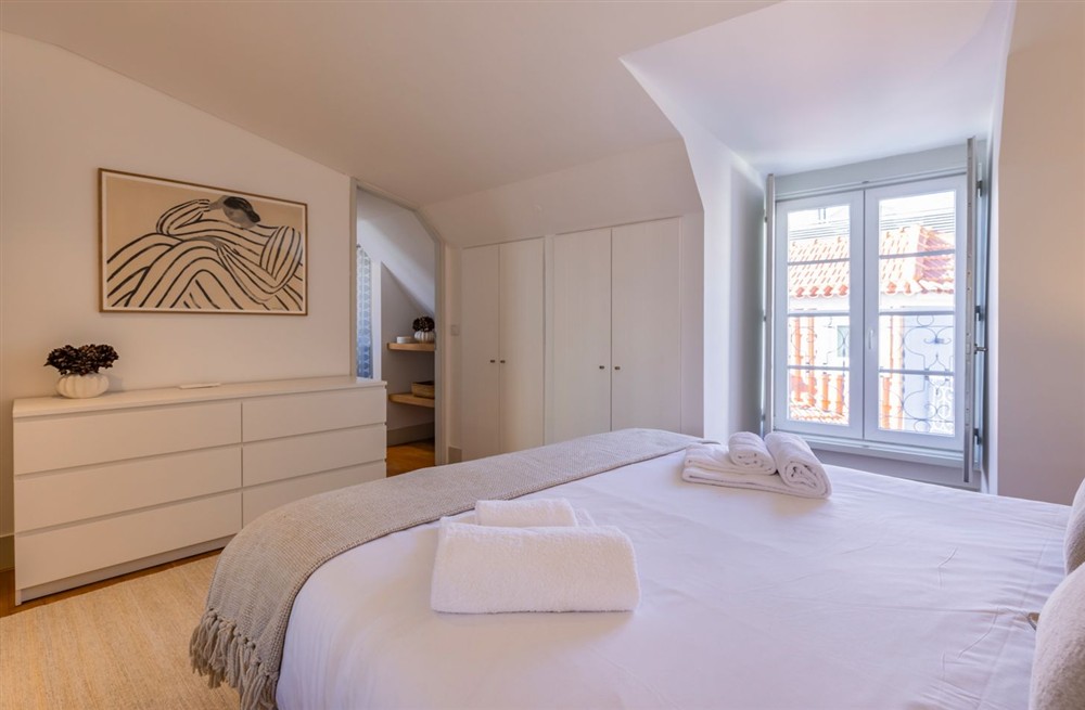 Doodle Townhouse
