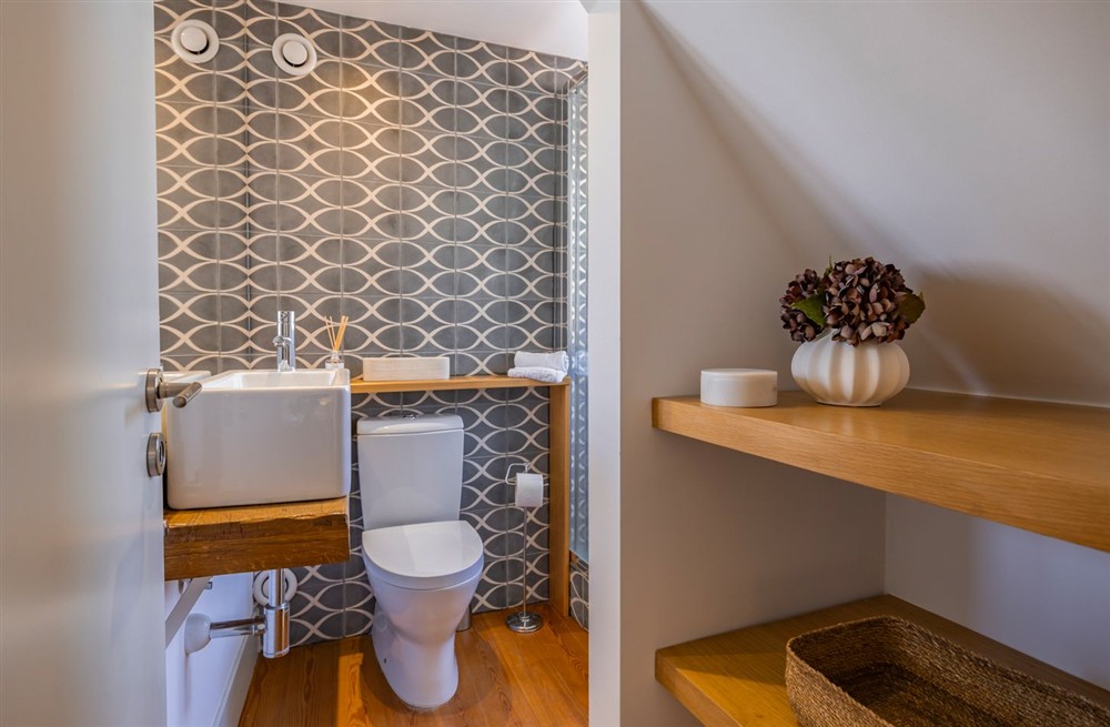 Doodle Townhouse