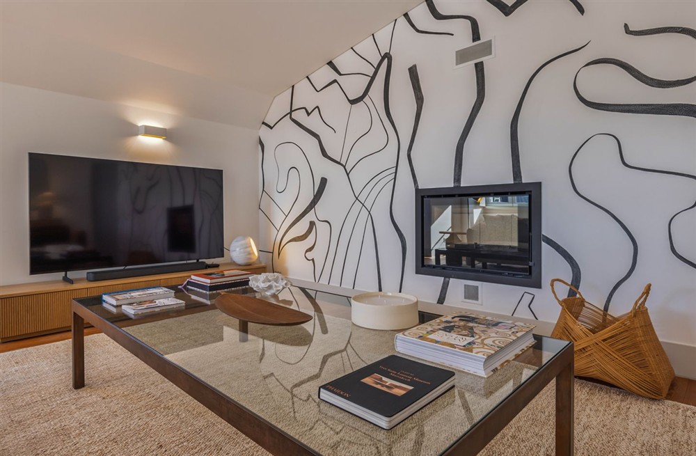 Doodle Townhouse