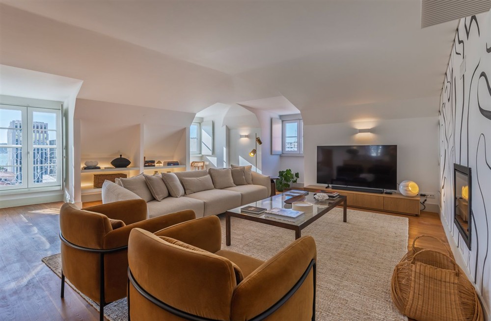 Doodle Townhouse
