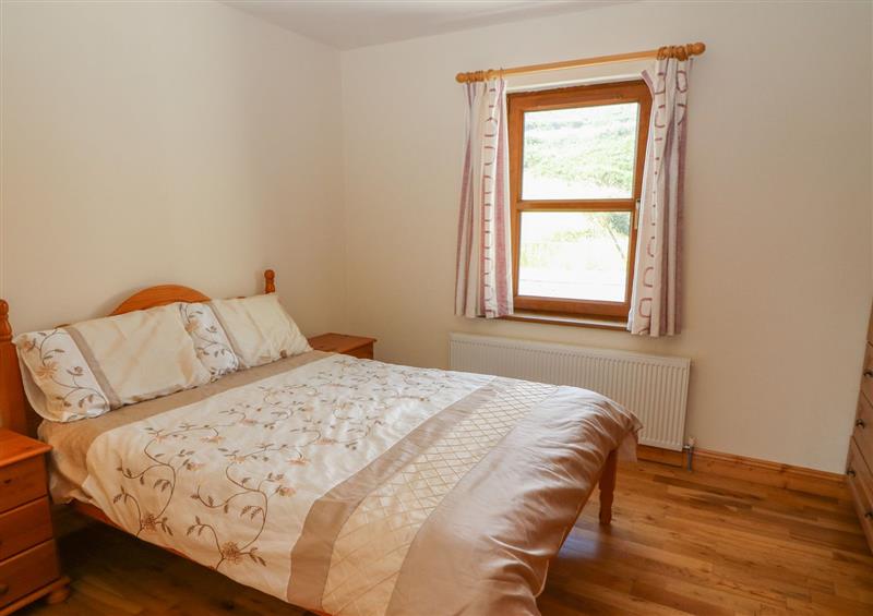Bedroom at Dooneen, Dooneen near Castletownshend