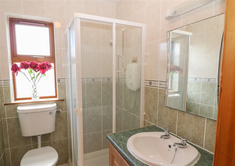 The bathroom (photo 2) at Dooneen, Dooneen near Castletownshend