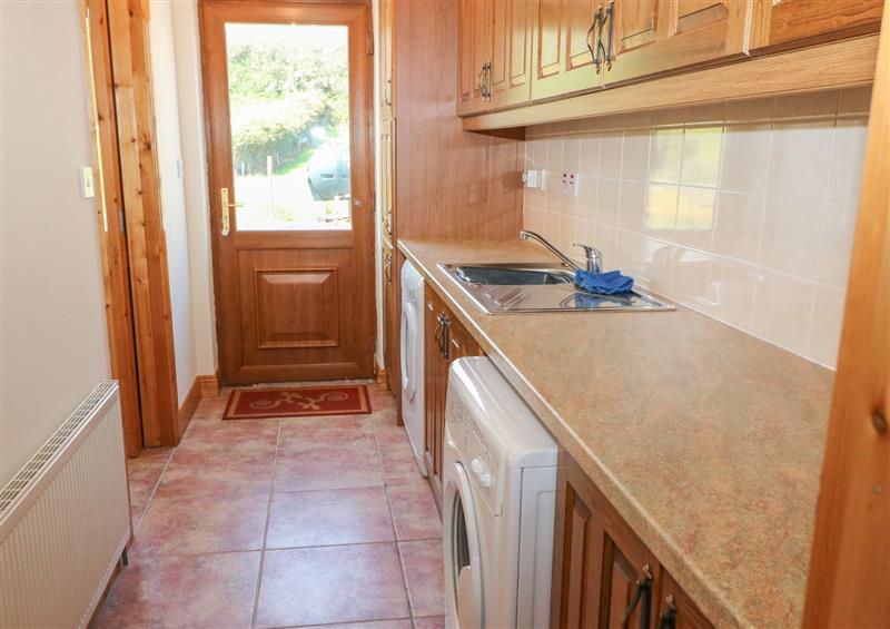 The kitchen (photo 2) at Dooneen, Dooneen near Castletownshend