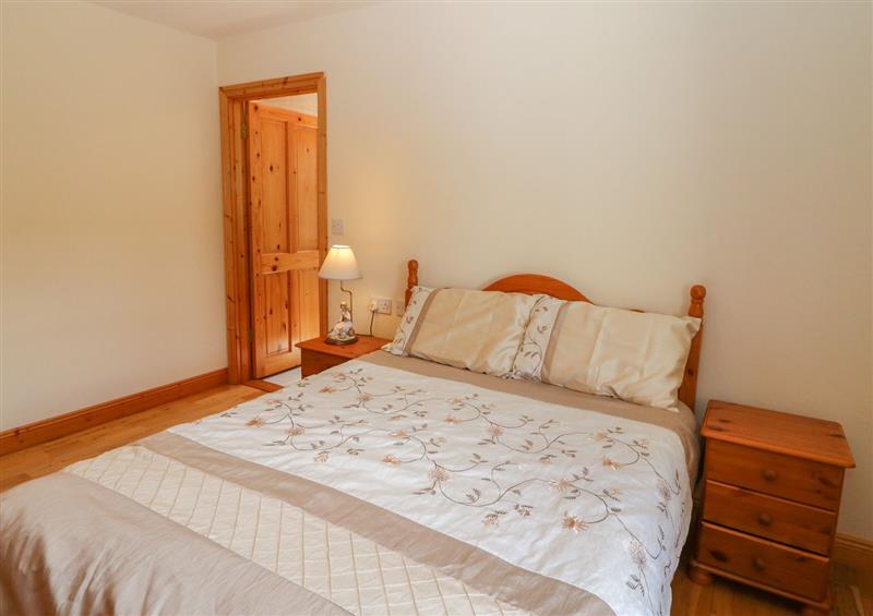 This is a bedroom (photo 2) at Dooneen, Dooneen near Castletownshend