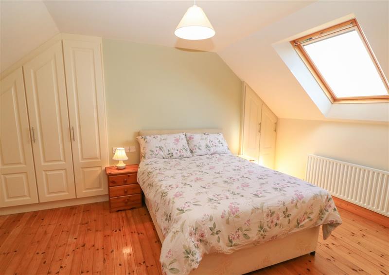 This is a bedroom (photo 4) at Dooneen, Dooneen near Castletownshend
