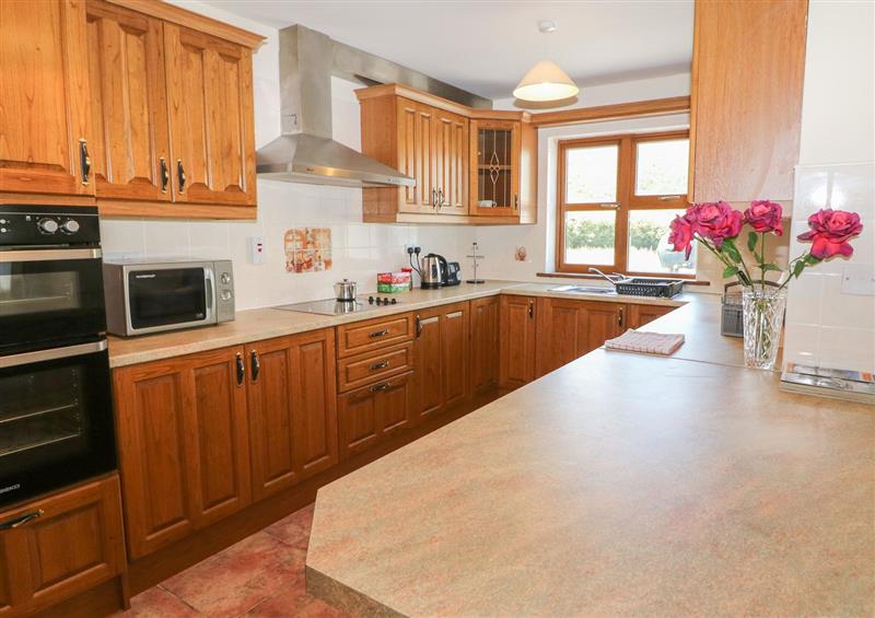 This is the kitchen (photo 2) at Dooneen, Dooneen near Castletownshend
