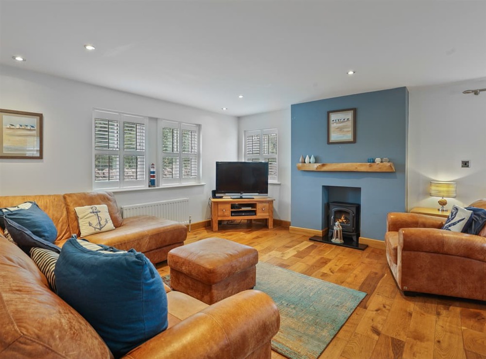 Doray Cottage, Northumberland at Doray Cottage in Northumberland, England