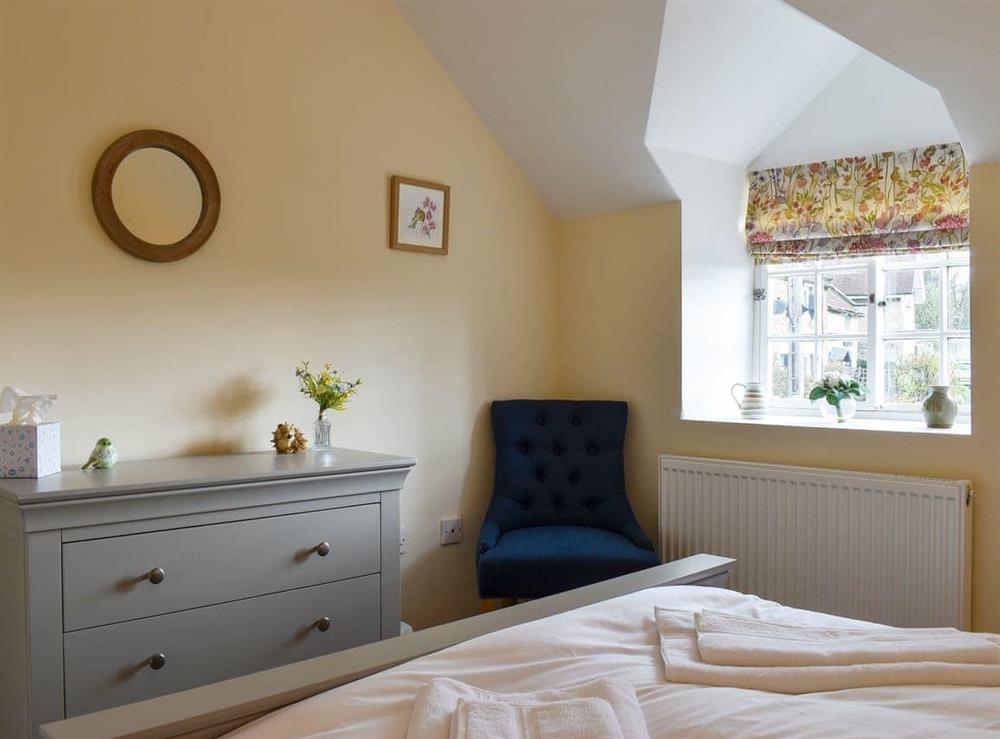 Double bedroom (photo 2) at Dormouse Cottage in Brompton By Sawdon, near Scarborough, North Yorkshire