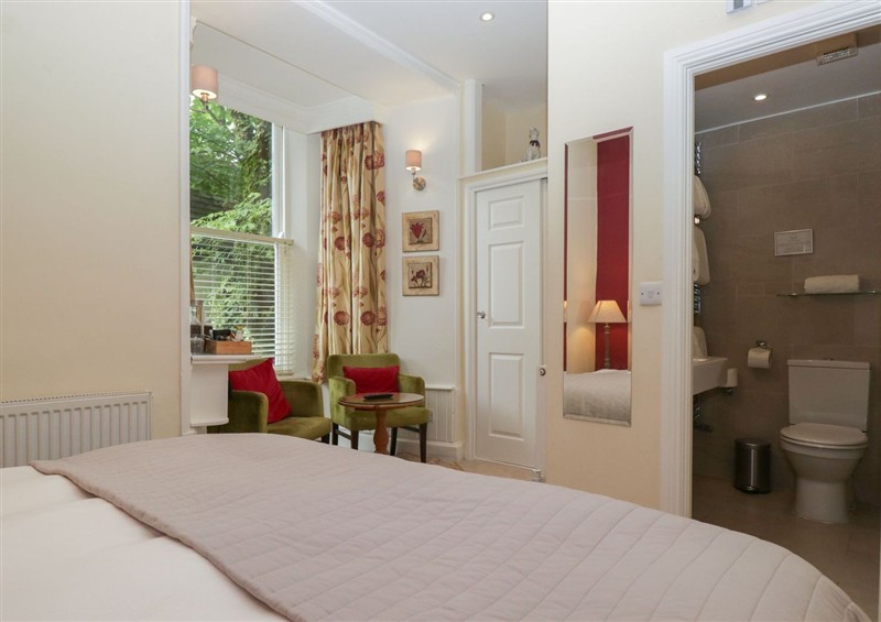 One of the bedrooms (photo 2) at Dorothy, Grasmere